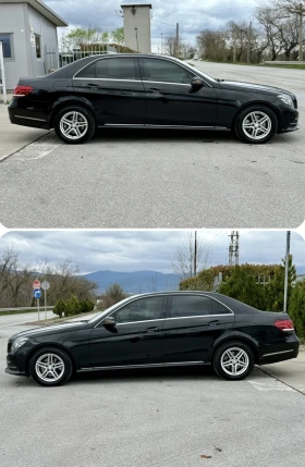 Mercedes-Benz E 220 FACE/ 170кс/ 9G/ NAVI/ TV/ PODGREV/, снимка 5