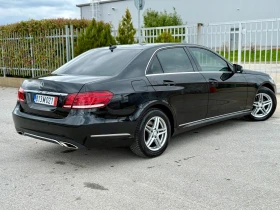 Mercedes-Benz E 220 FACE/ 170кс/ 9G/ NAVI/ TV/ PODGREV/, снимка 7