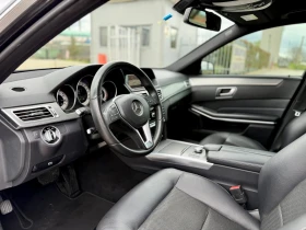 Mercedes-Benz E 220 FACE/ 170кс/ 9G/ NAVI/ TV/ PODGREV/, снимка 9