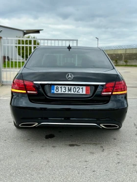 Mercedes-Benz E 220 FACE/ 170кс/ 9G/ NAVI/ TV/ PODGREV/, снимка 6