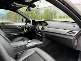 Mercedes-Benz E 220 FACE/ 170кс/ 9G/ NAVI/ TV/ PODGREV/, снимка 10