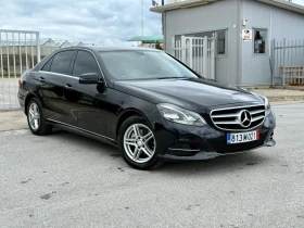 Mercedes-Benz E 220 FACE/ 170кс/ 9G/ NAVI/ TV/ PODGREV/, снимка 3