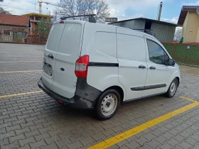 Ford Courier, снимка 6