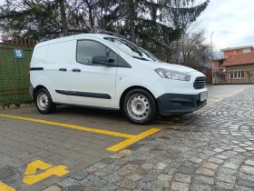 Ford Courier, снимка 5