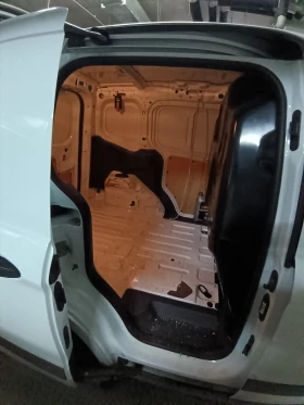 Ford Courier, снимка 13