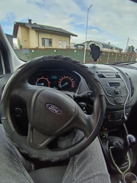 Ford Courier, снимка 9