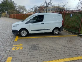 Ford Courier, снимка 3