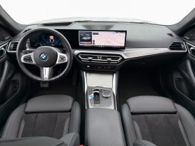 BMW i4 35* M-SPORT* HEAD-UP* H&K* DISTR* , снимка 7