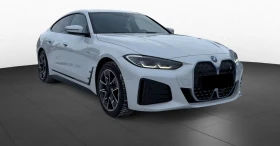 BMW i4 35* M-SPORT* HEAD-UP* H&K* DISTR* , снимка 1