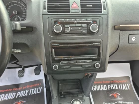 VW Touran 2.0, TDI, 140k.s 7MESTA, снимка 15