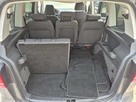 VW Touran 2.0, TDI, 140k.s 7MESTA, снимка 13