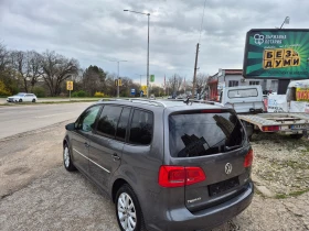VW Touran 2.0, TDI, 140k.s 7MESTA, снимка 6
