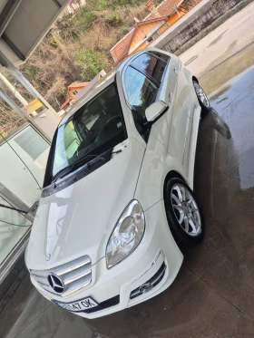 Mercedes-Benz B 200, снимка 3