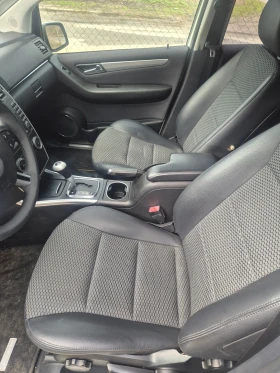 Mercedes-Benz B 200, снимка 9