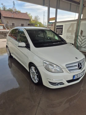 Mercedes-Benz B 200, снимка 2