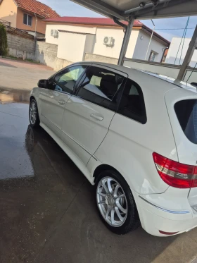 Mercedes-Benz B 200, снимка 6