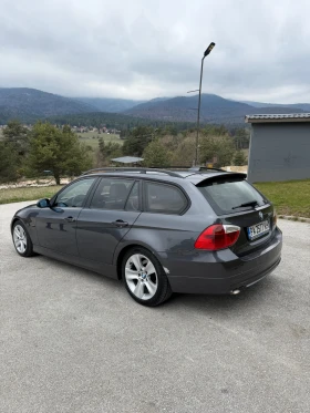 BMW 320, снимка 6