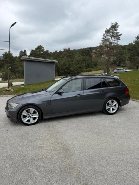 BMW 320, снимка 4