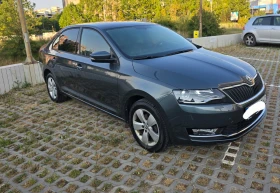 Skoda Rapid Edition, снимка 1