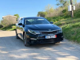 Kia K5 2.0 LPG autogeorge.com, снимка 2