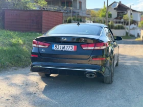 Kia K5 2.0 LPG autogeorge.com, снимка 4