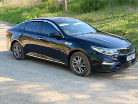 Kia K5 2.0 LPG autogeorge.com, снимка 1