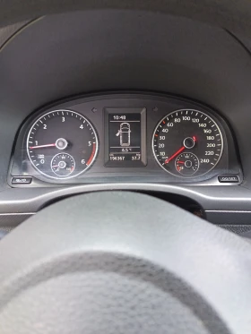 VW Caddy 1, 6 75kw, снимка 11