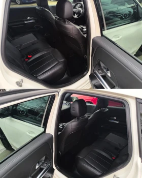 Mercedes-Benz B 200 D/SPORT/CAMERA/AMBIENT/MEMORY/FULL/GERMANY, снимка 9