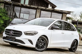 Mercedes-Benz B 200 D/SPORT/CAMERA/AMBIENT/MEMORY/FULL/GERMANY, снимка 1