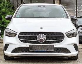 Mercedes-Benz B 200 D/SPORT/CAMERA/AMBIENT/MEMORY/FULL/GERMANY, снимка 2