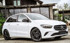 Mercedes-Benz B 200 D/SPORT/CAMERA/AMBIENT/MEMORY/FULL/GERMANY, снимка 3