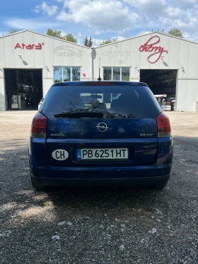 Opel Signum, снимка 7