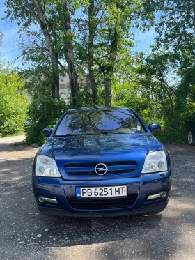Opel Signum, снимка 6