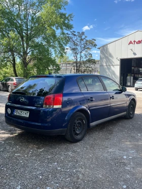 Opel Signum, снимка 5