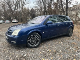 Opel Signum, снимка 1