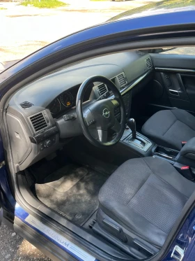 Opel Signum, снимка 9
