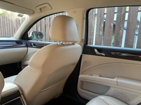 Skoda Superb 2.0TDI, снимка 9