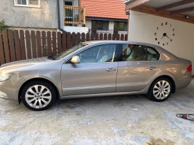 Skoda Superb 2.0TDI, снимка 3