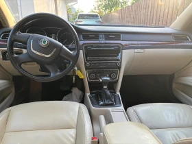 Skoda Superb 2.0TDI, снимка 5