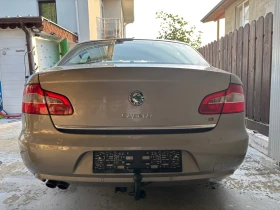 Skoda Superb 2.0TDI, снимка 2