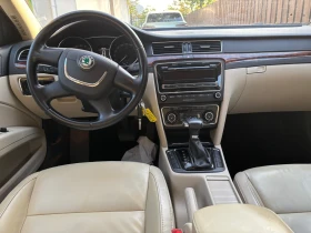 Skoda Superb 2.0TDI, снимка 6