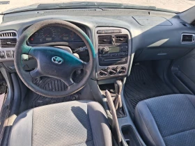 Toyota Avensis 1.6i VVTI, снимка 6