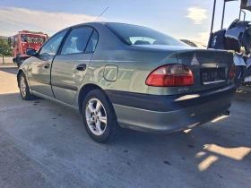 Toyota Avensis 1.6i VVTI, снимка 4
