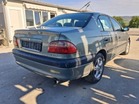 Toyota Avensis 1.6i VVTI, снимка 3