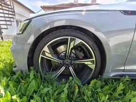 Audi Rs5, снимка 8