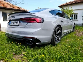 Audi Rs5, снимка 4