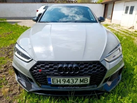 Audi Rs5, снимка 1