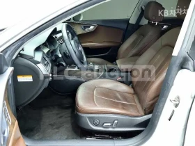 Audi A7 3.0TDI QUATTRO| HEADS UP| ПОДГРЕВ| ВКЛ.ТЕХНОТЕСТ, снимка 5