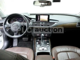 Audi A7 3.0TDI QUATTRO| HEADS UP| ПОДГРЕВ| ВКЛ.ТЕХНОТЕСТ, снимка 2