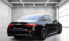 Mercedes-Benz S 63 AMG E Perf Long = Night Package = Гаранция, снимка 2